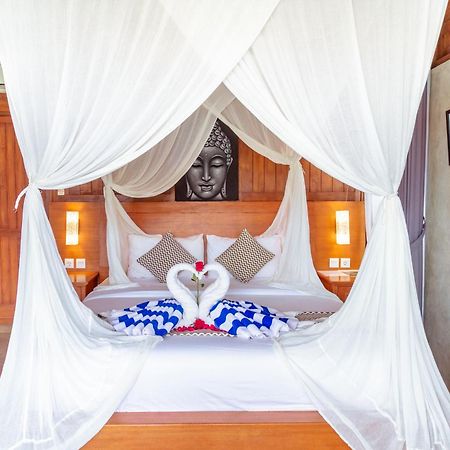 Japa Guesthouse Canggu Kültér fotó