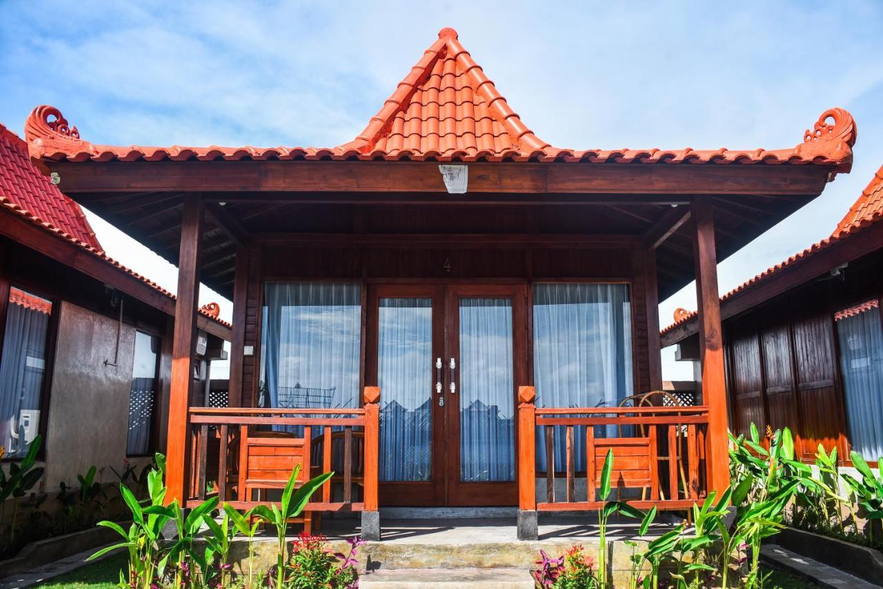 Japa Guesthouse Canggu Kültér fotó