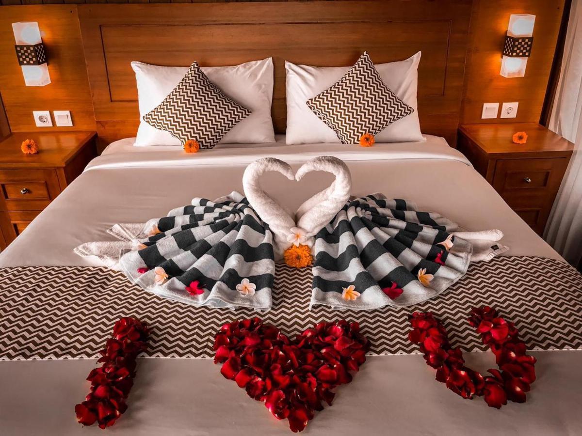 Japa Guesthouse Canggu Kültér fotó