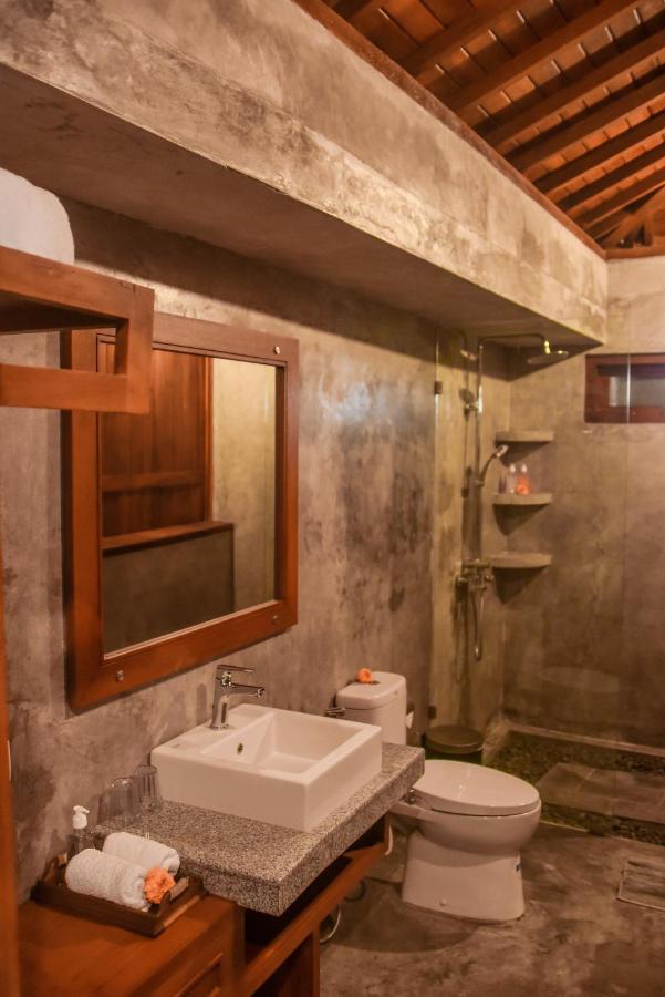 Japa Guesthouse Canggu Kültér fotó