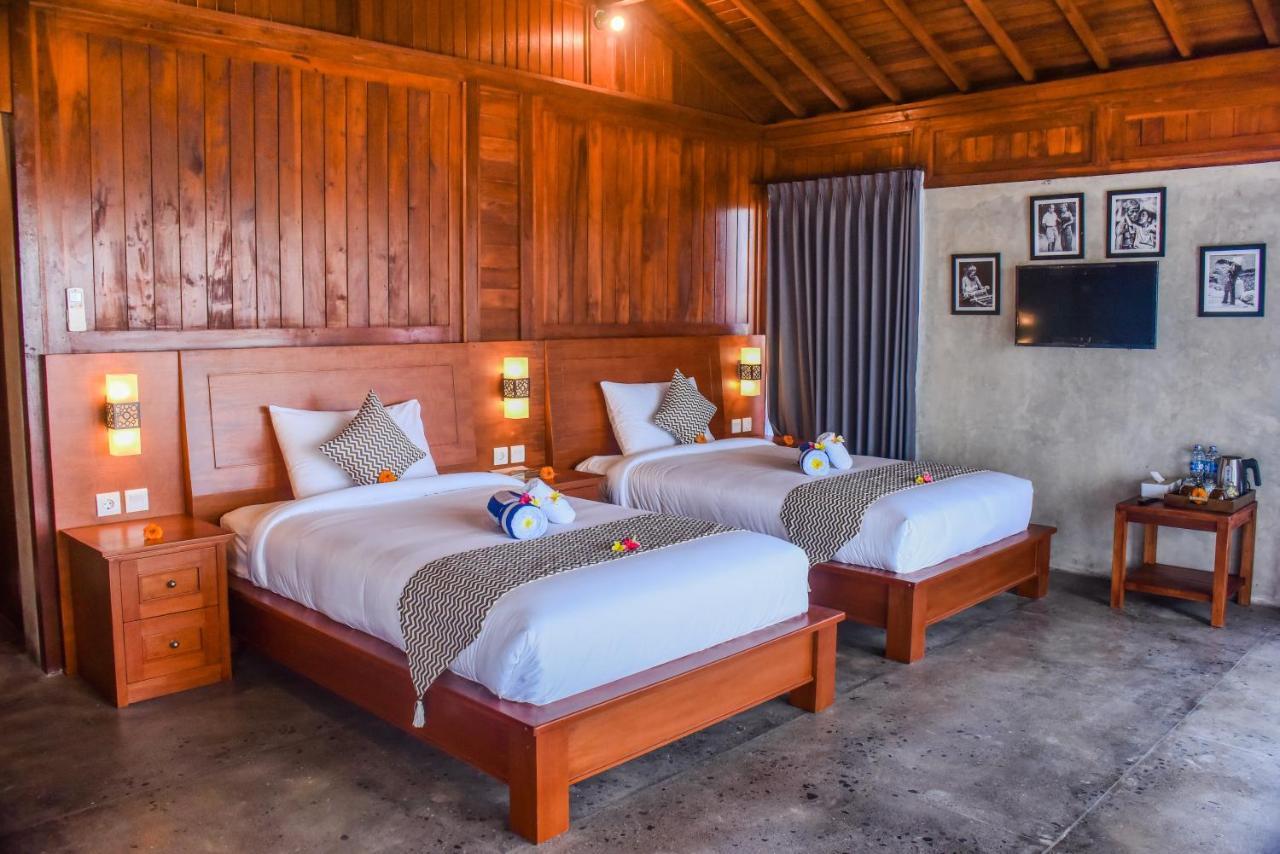 Japa Guesthouse Canggu Kültér fotó