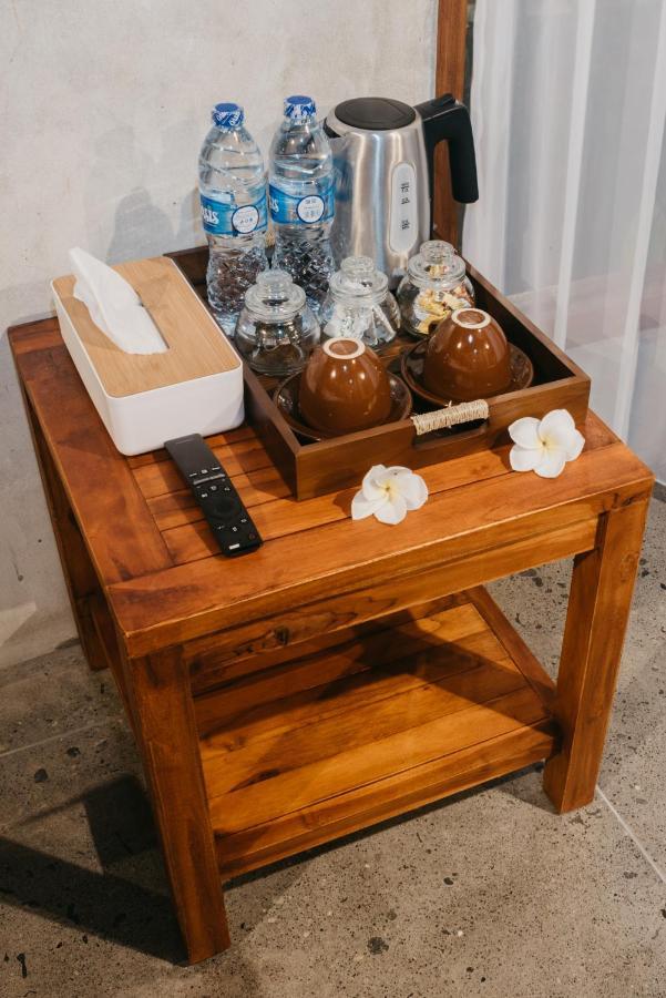 Japa Guesthouse Canggu Kültér fotó