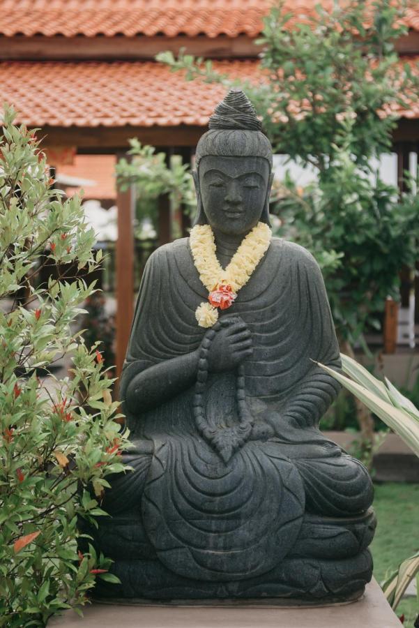 Japa Guesthouse Canggu Kültér fotó