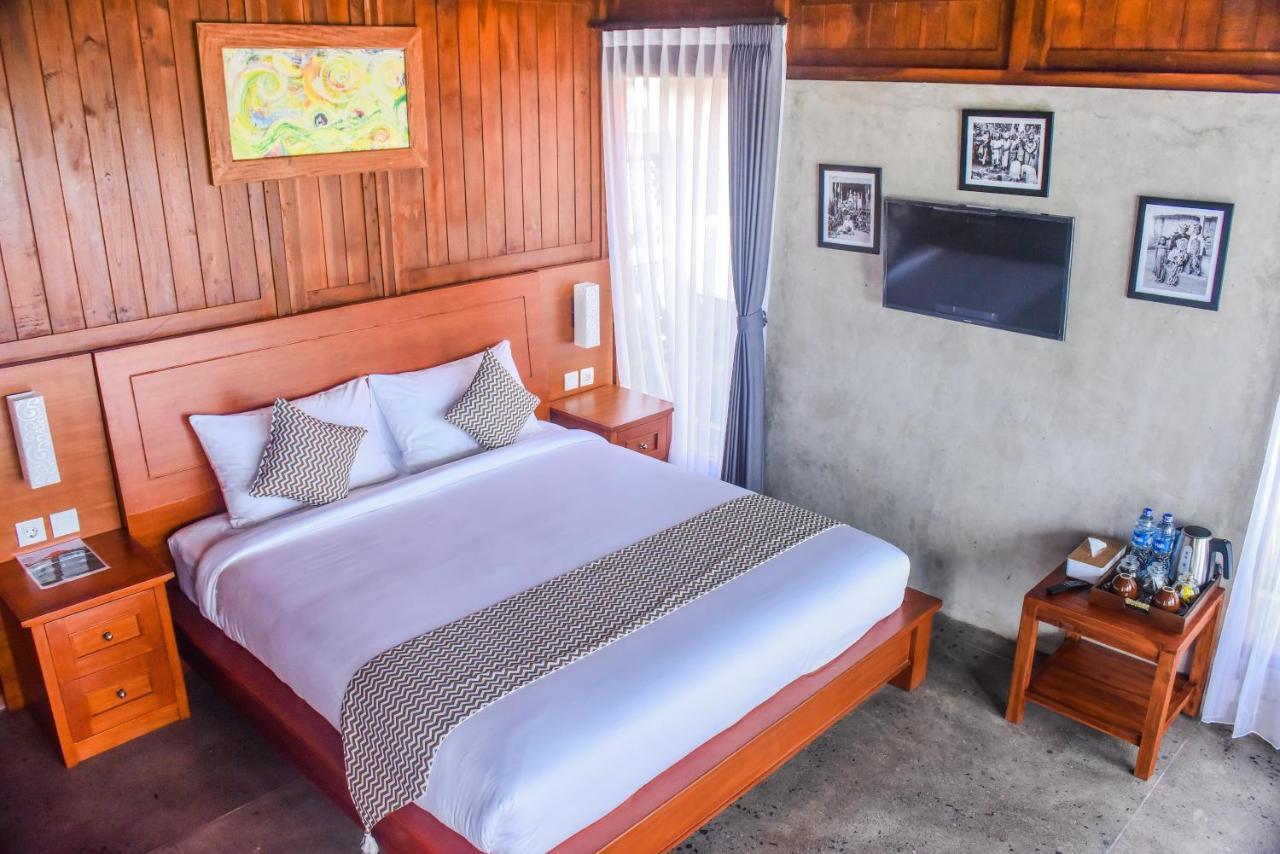 Japa Guesthouse Canggu Kültér fotó