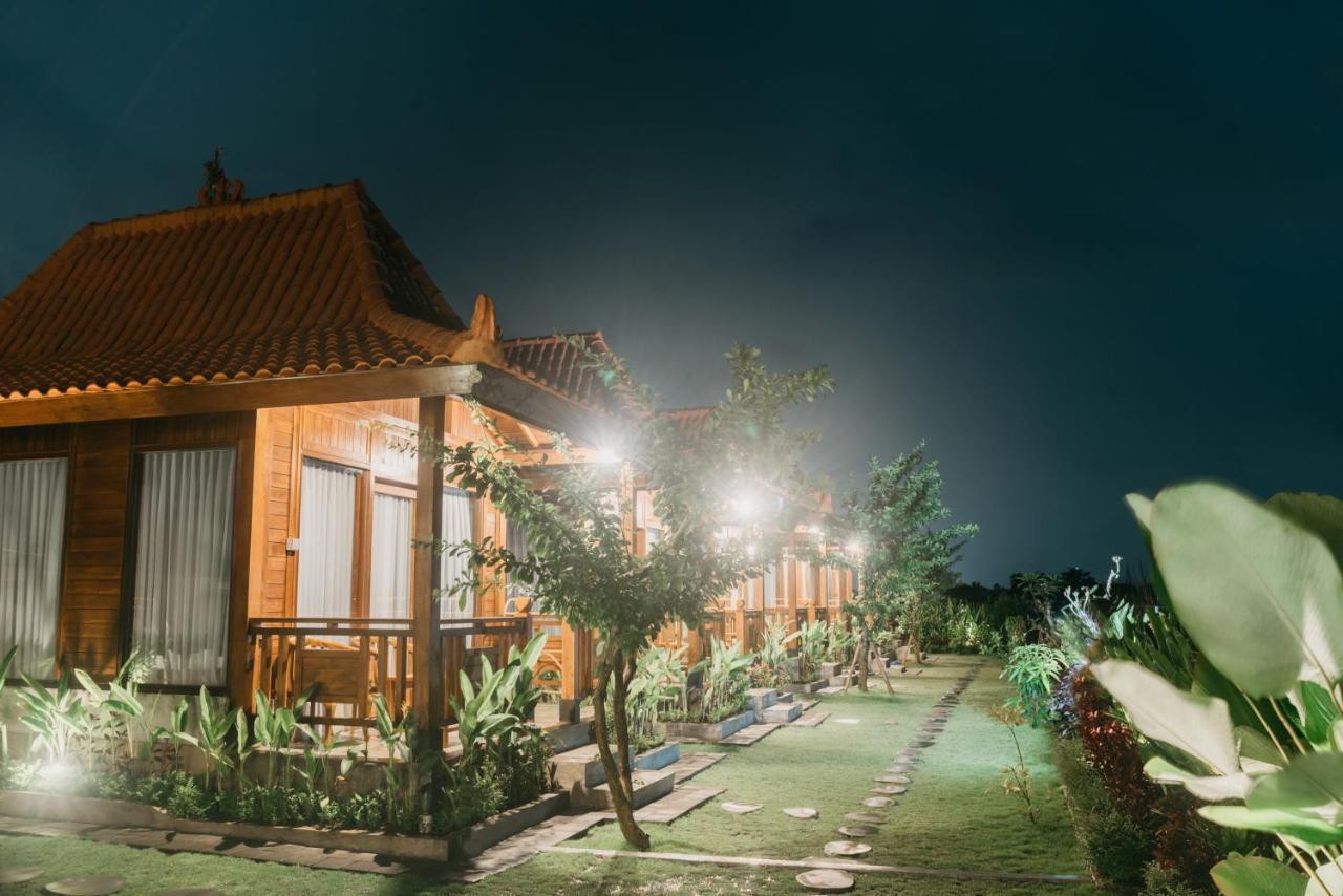 Japa Guesthouse Canggu Kültér fotó