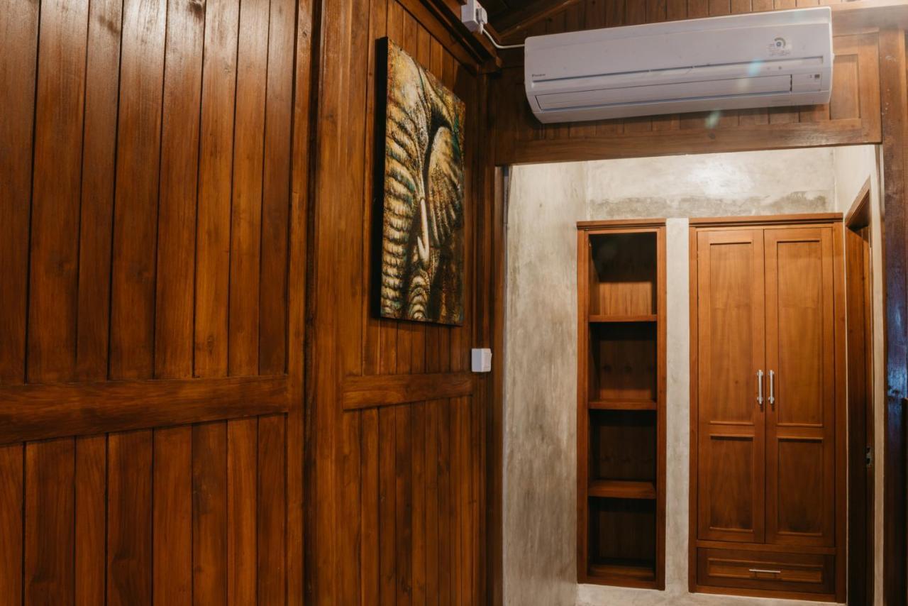 Japa Guesthouse Canggu Kültér fotó