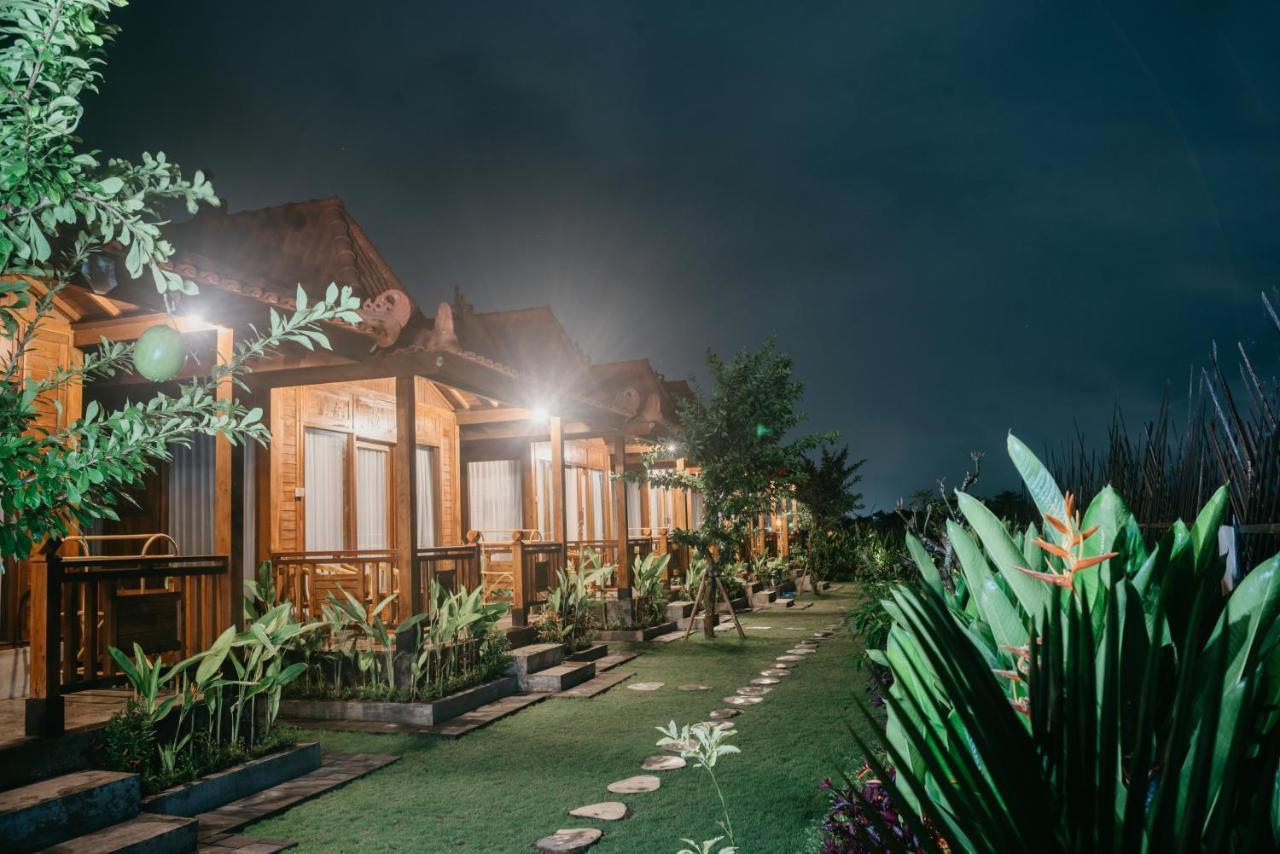 Japa Guesthouse Canggu Kültér fotó