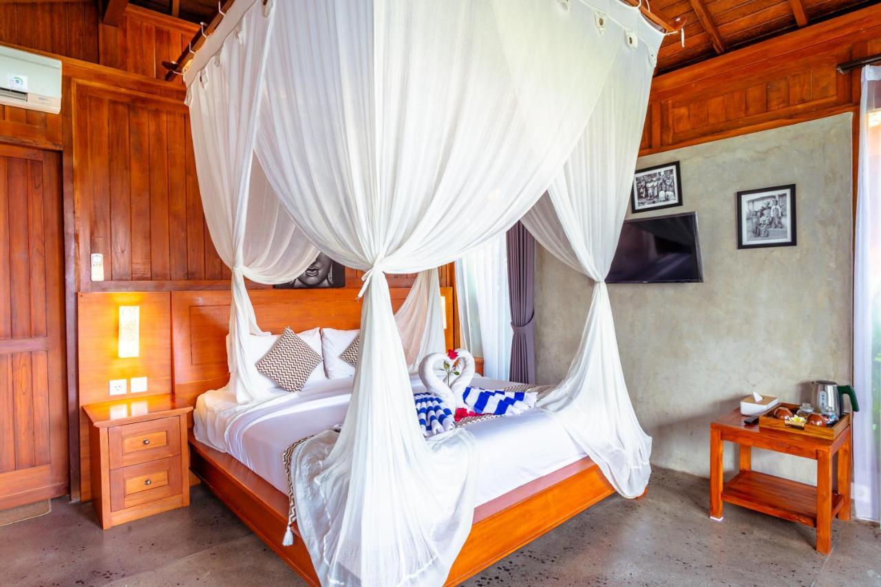 Japa Guesthouse Canggu Kültér fotó