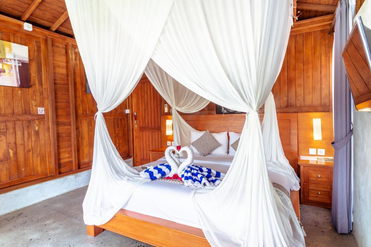 Japa Guesthouse Canggu Kültér fotó