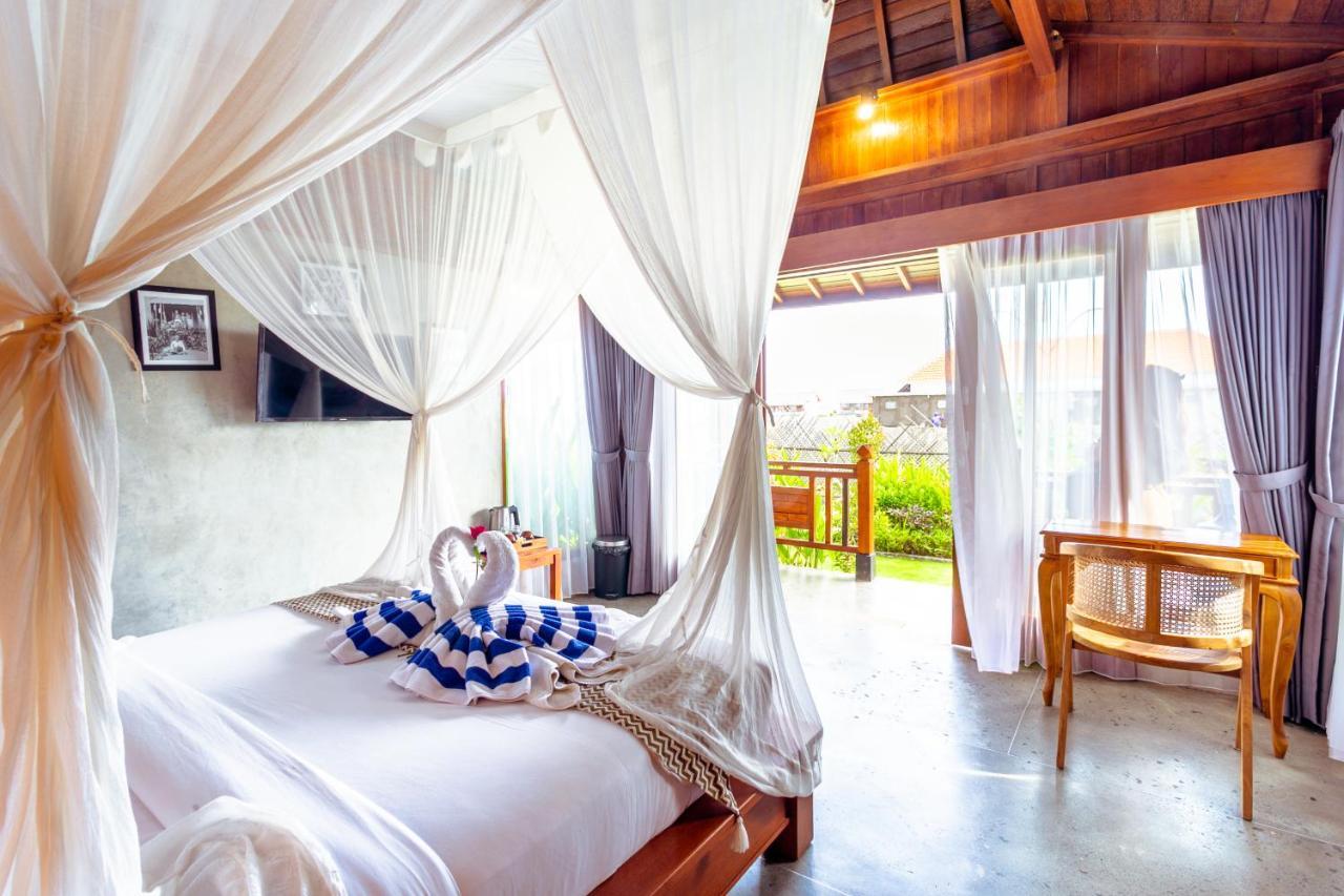 Japa Guesthouse Canggu Kültér fotó