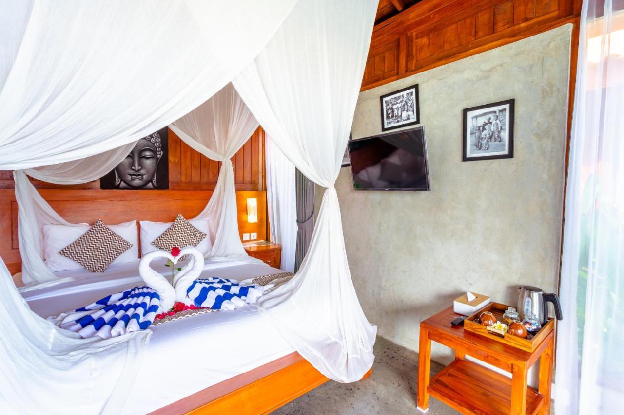 Japa Guesthouse Canggu Kültér fotó
