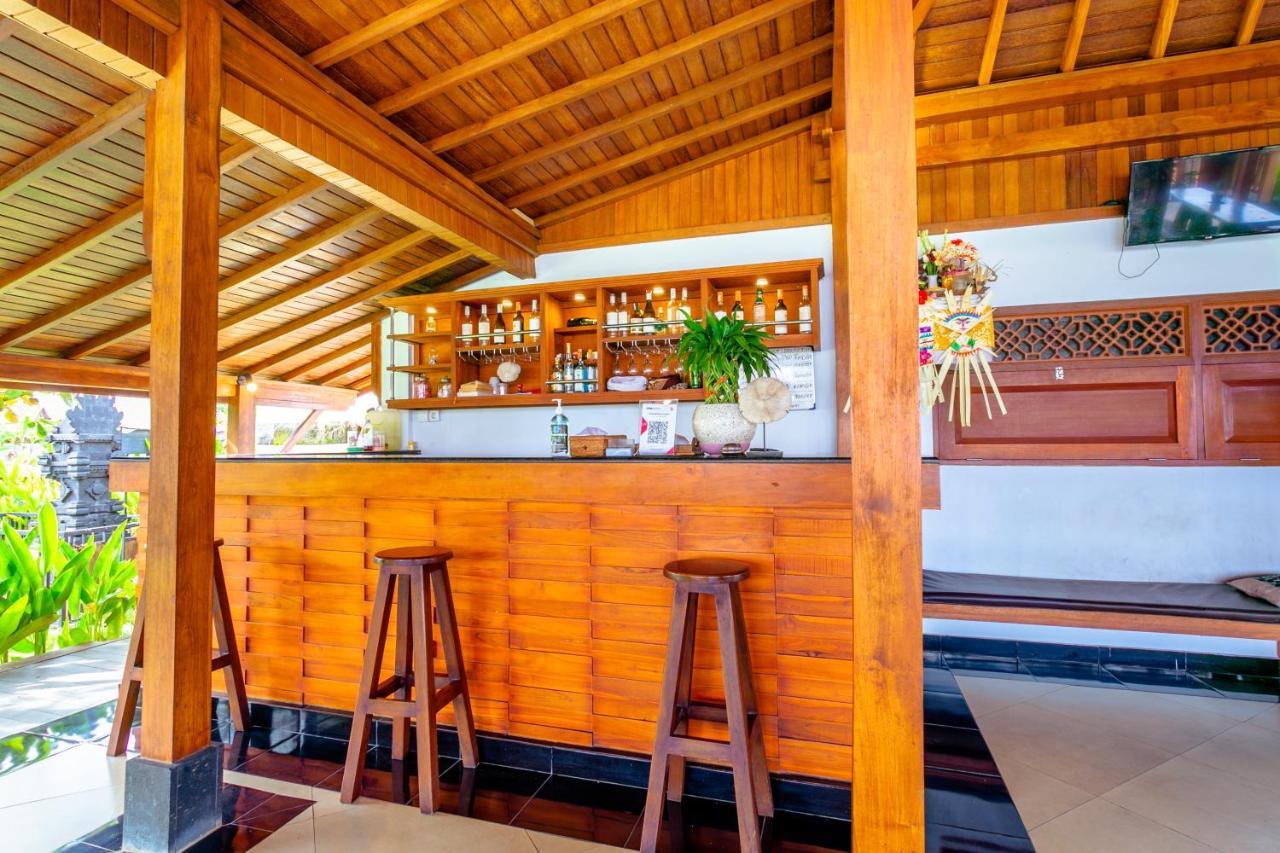 Japa Guesthouse Canggu Kültér fotó