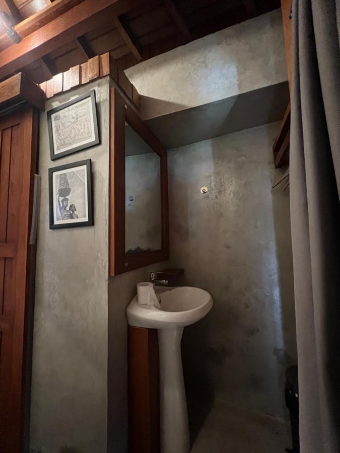 Japa Guesthouse Canggu Kültér fotó