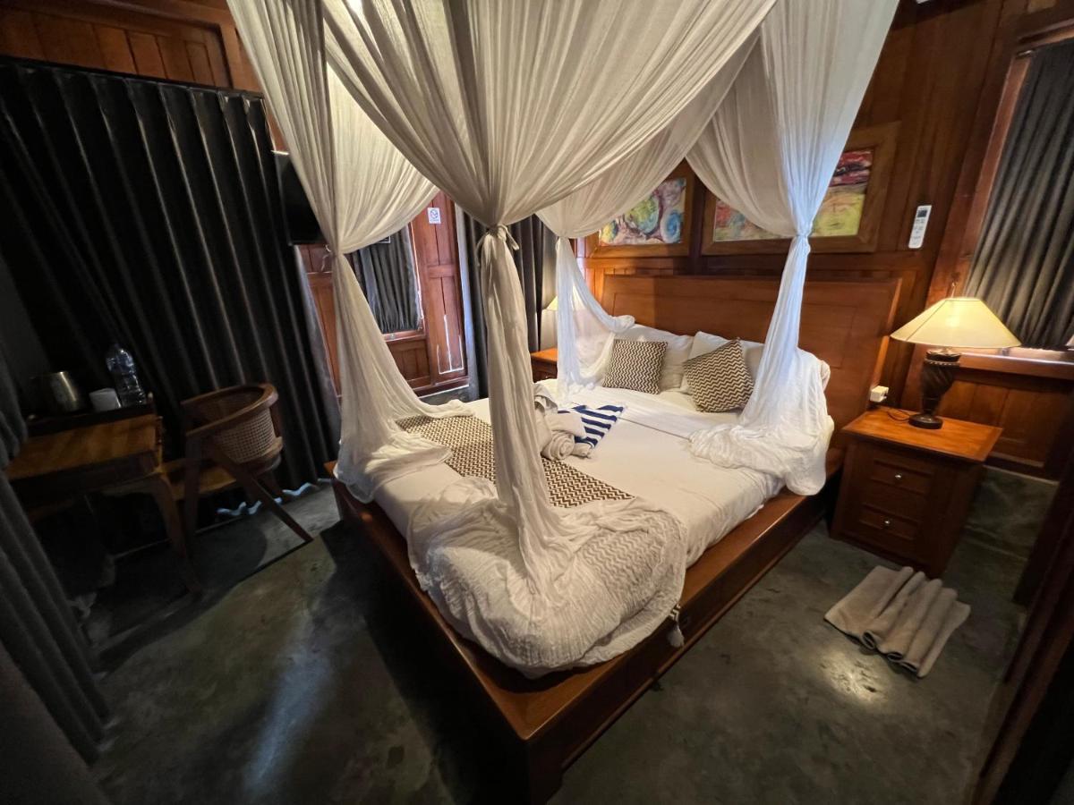 Japa Guesthouse Canggu Kültér fotó