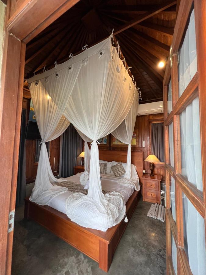 Japa Guesthouse Canggu Kültér fotó